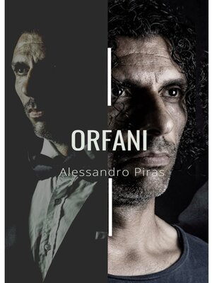 cover image of Orfani